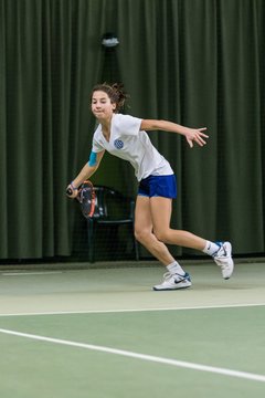 Johanna Lippert 352 - 7. Wilson Cup